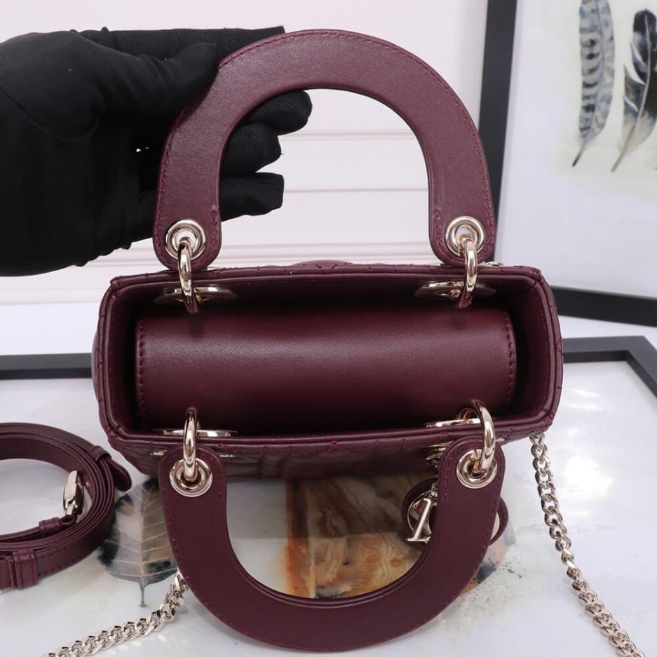 Mini Lady D10r Bag
