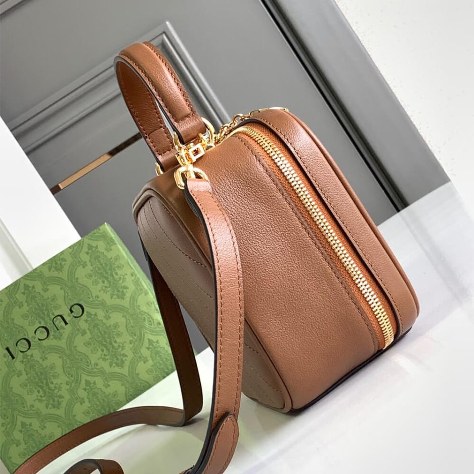 Gvc*1 BLONDIE TOP HANDLE BAG