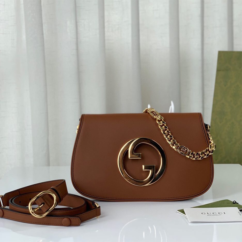 Gvc*1 Blondie shoulder bag
