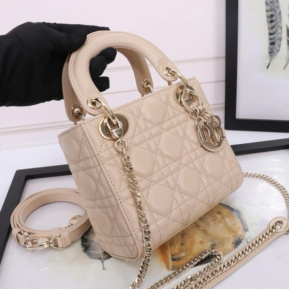 Mini Lady D10r Bag