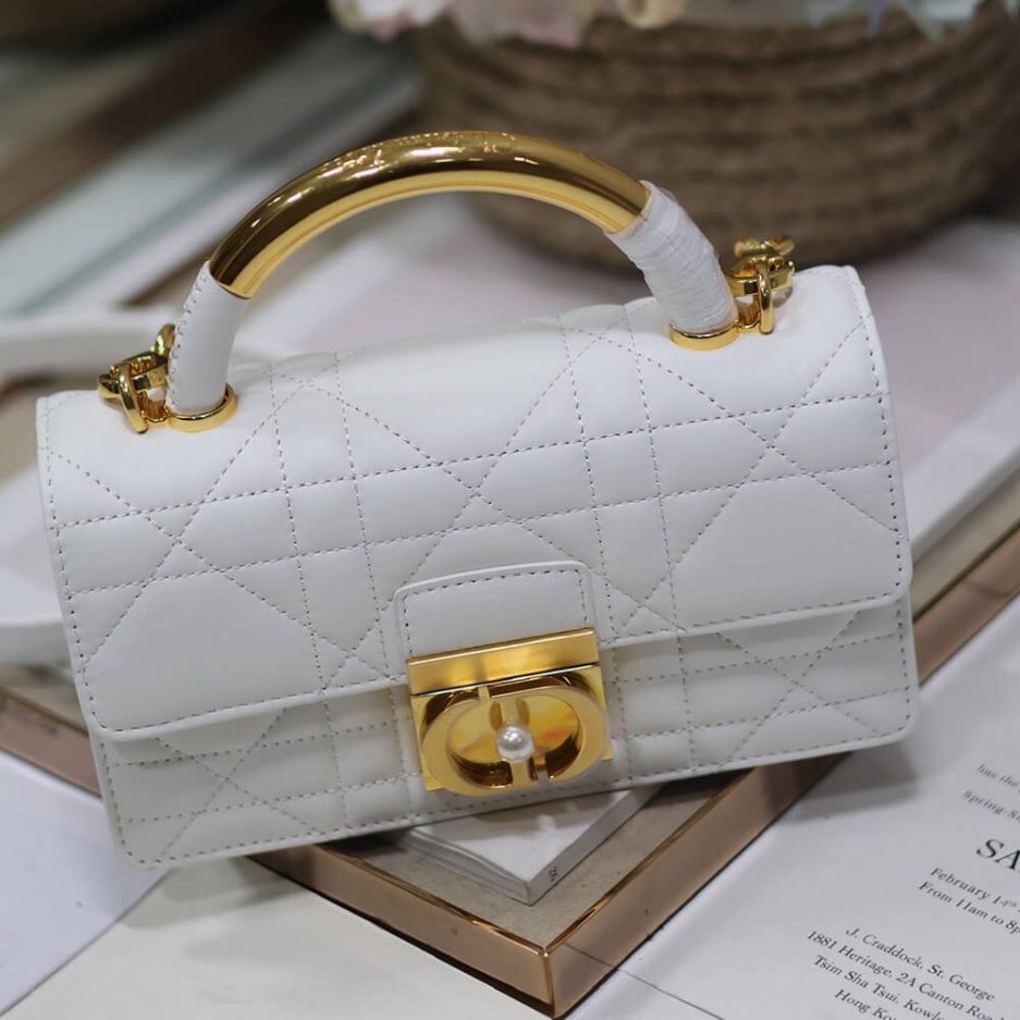 Mini D10r Ange Bag