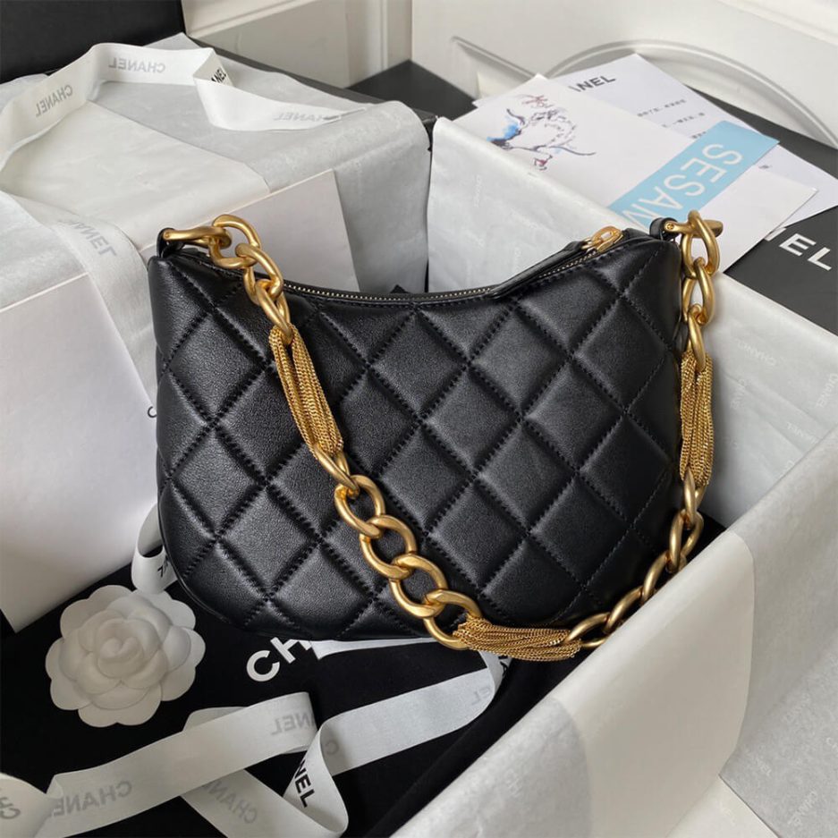 Ch**el HOBO HANDBAG