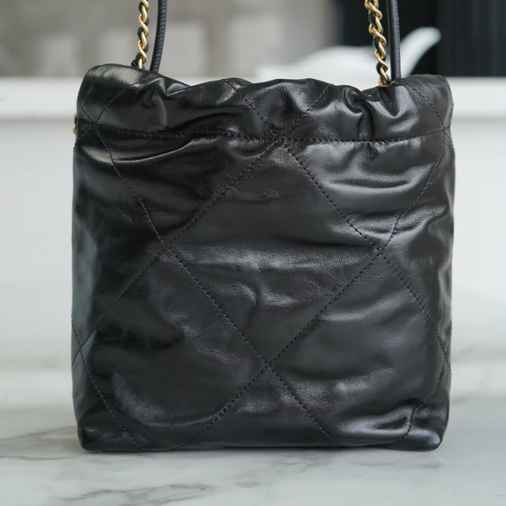 Ch**el 22 MINI HANDBAG