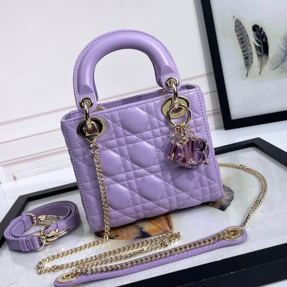Mini Lady D10r Bag