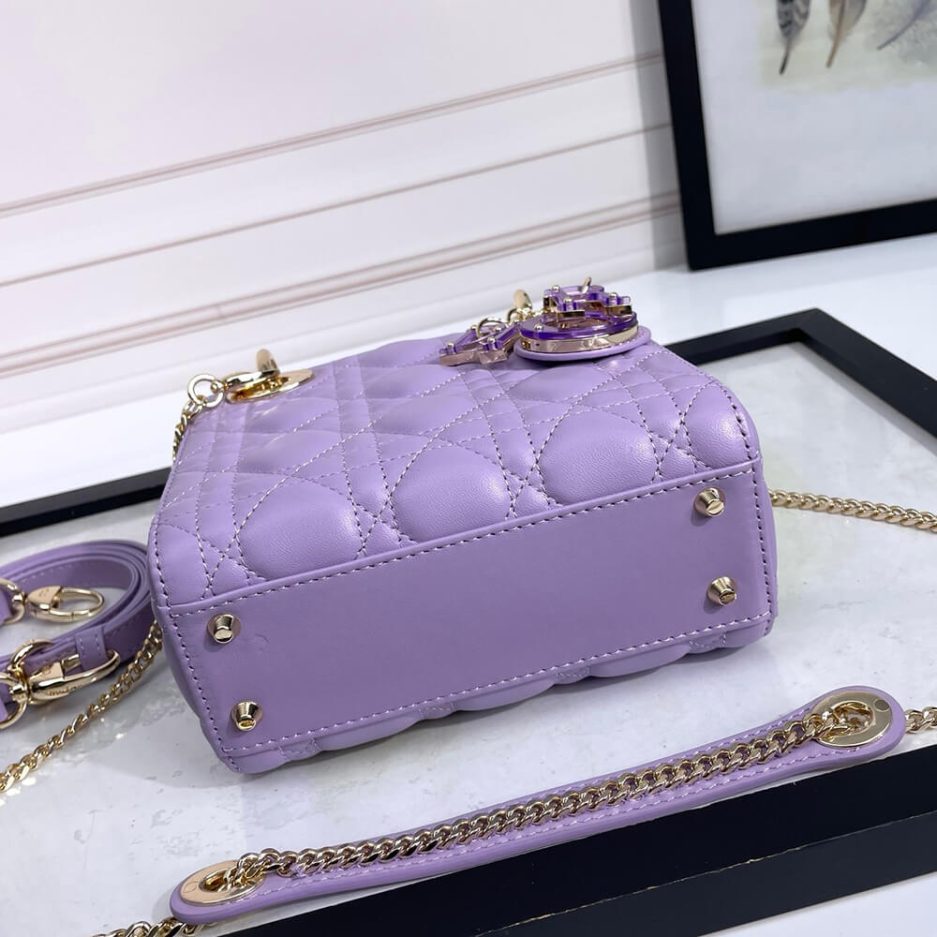 Mini Lady D10r Bag