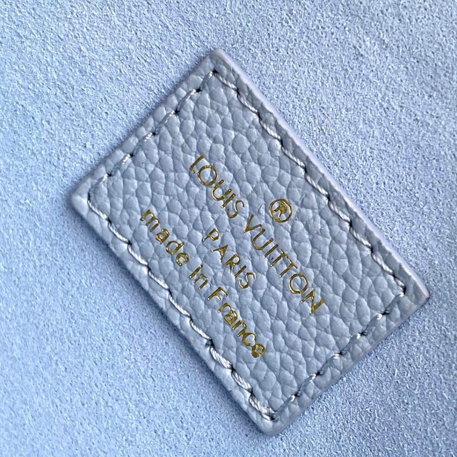 LV Nano Diane