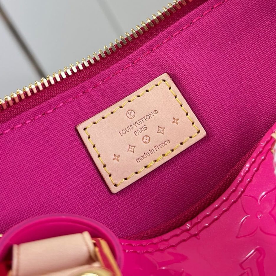 LV Alma BB