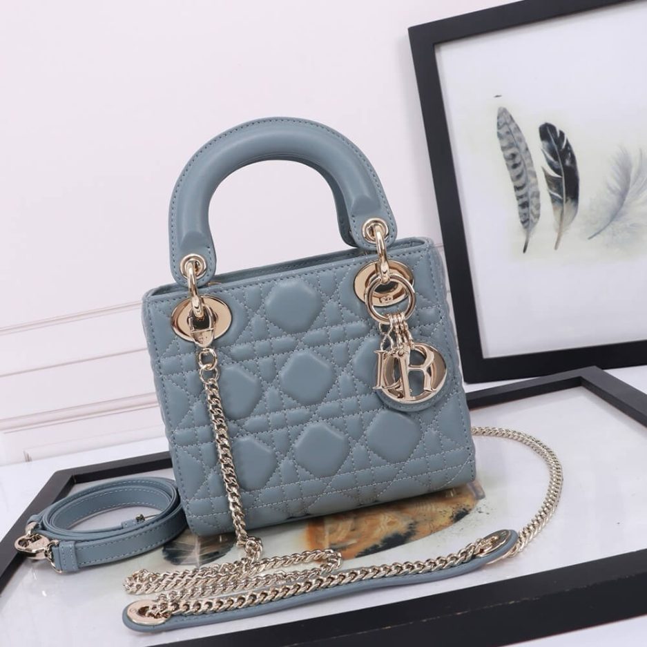 Mini Lady D10r Bag