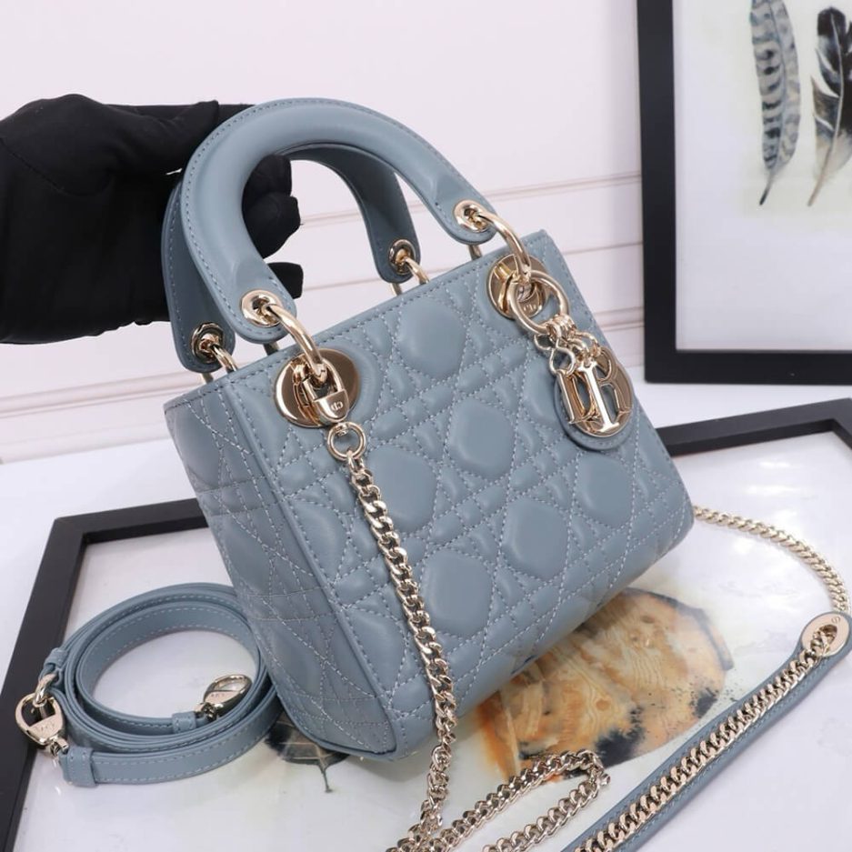 Mini Lady D10r Bag