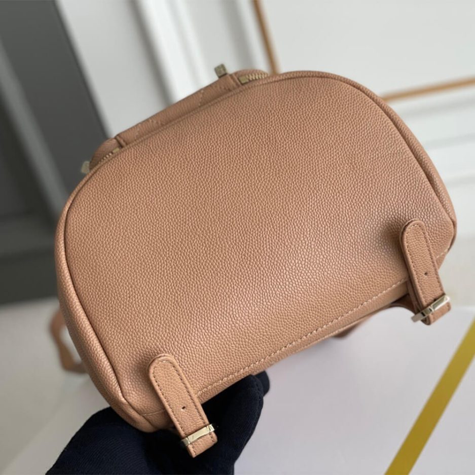 Ch**el  Caviar Backpack
