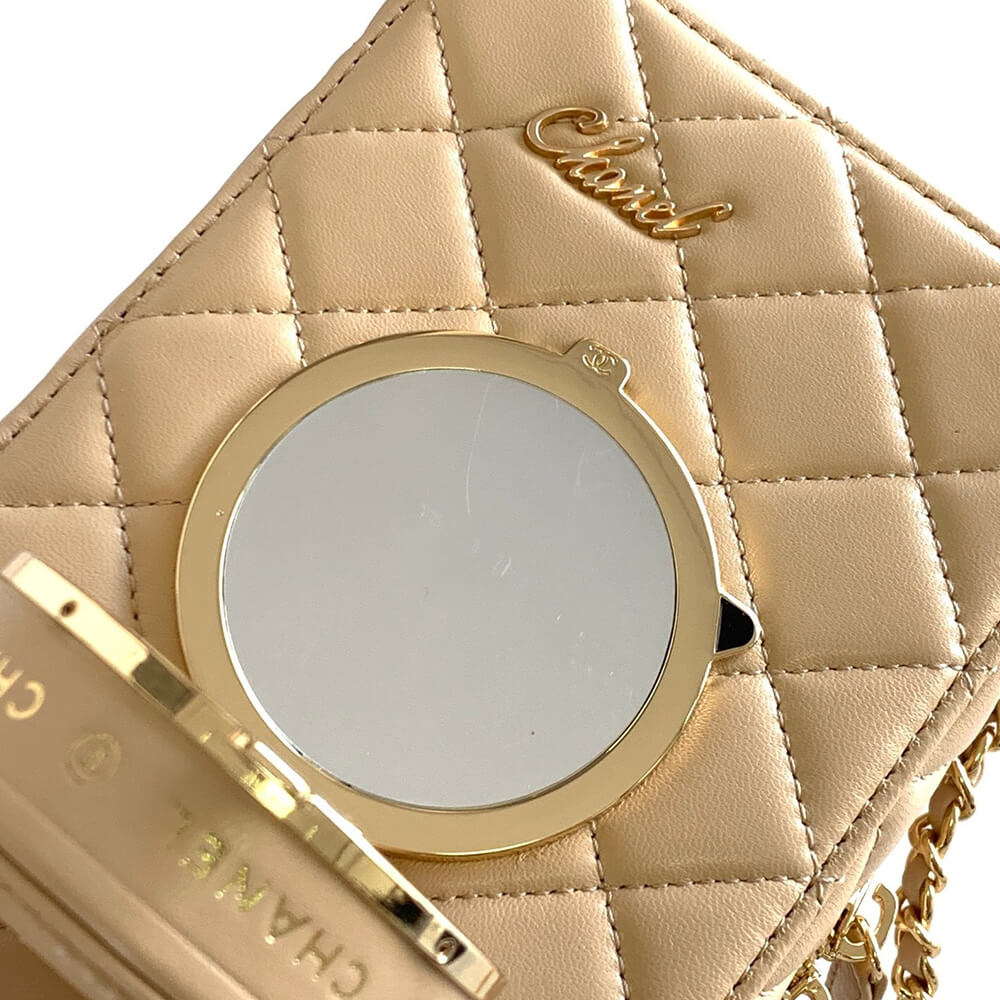 Ch**el CAMERA BAG