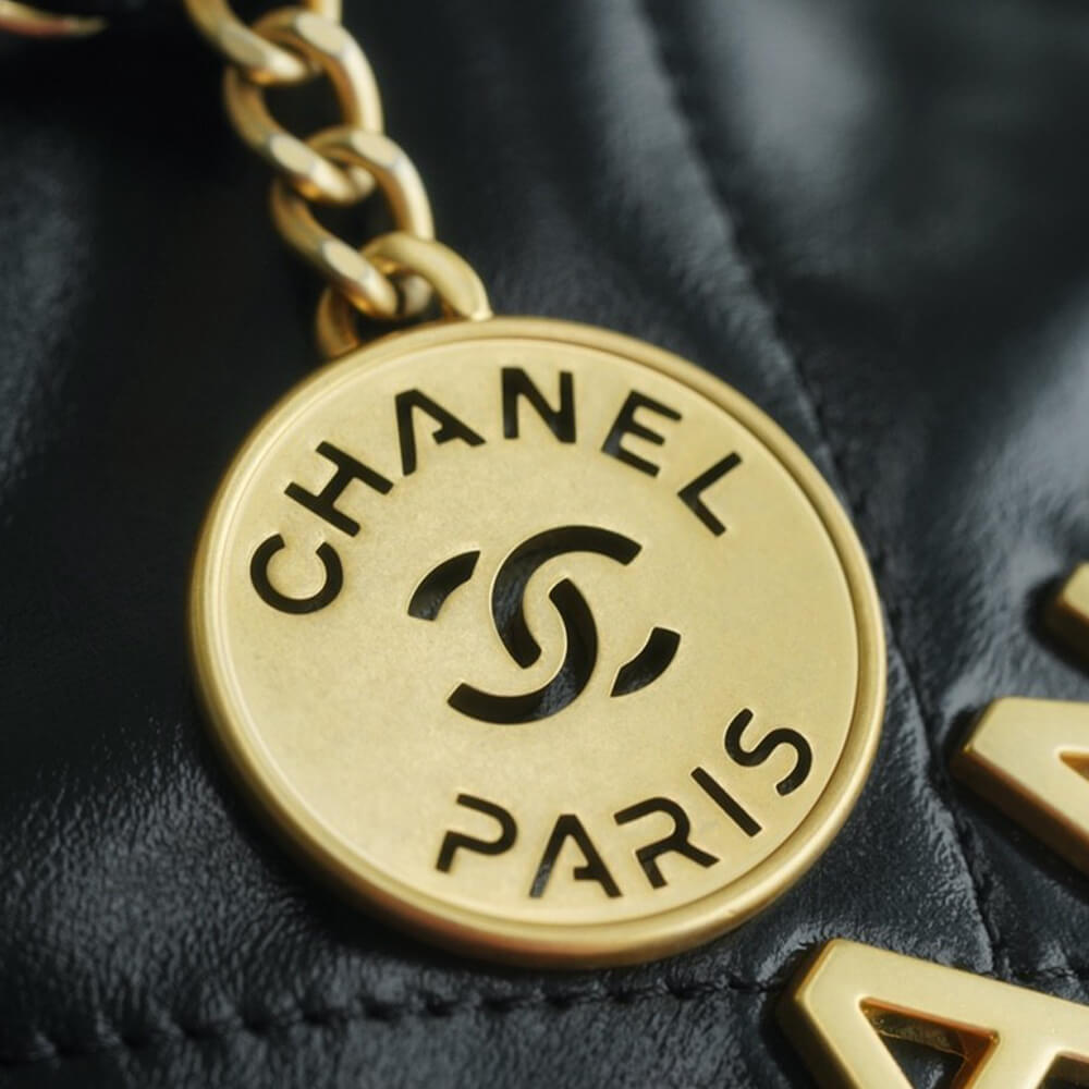 Ch**el 22 MINI HANDBAG