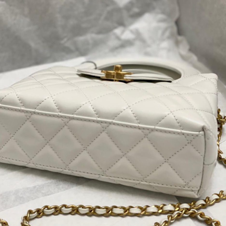 Ch**el KELLY BAG