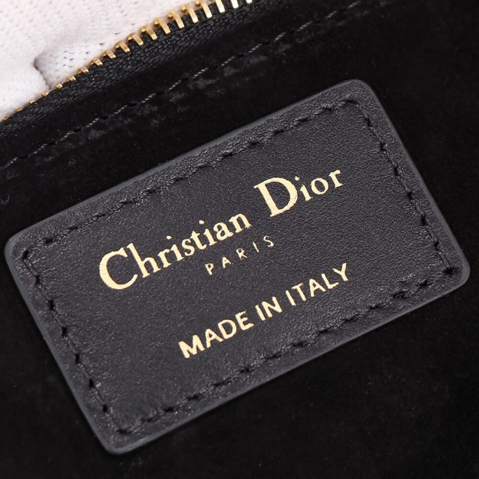Mini Lady D10r Bag