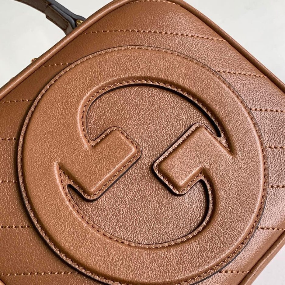 Gvc*1 BLONDIE TOP HANDLE BAG