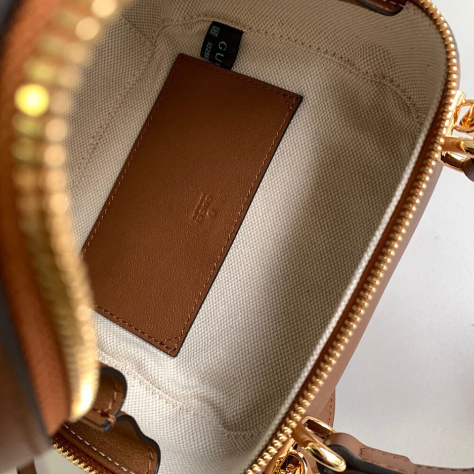Gvc*1 BLONDIE TOP HANDLE BAG