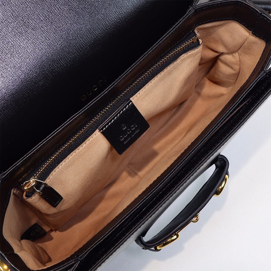Gvc*1 HORSEBIT 1955 SHOULDER BAG