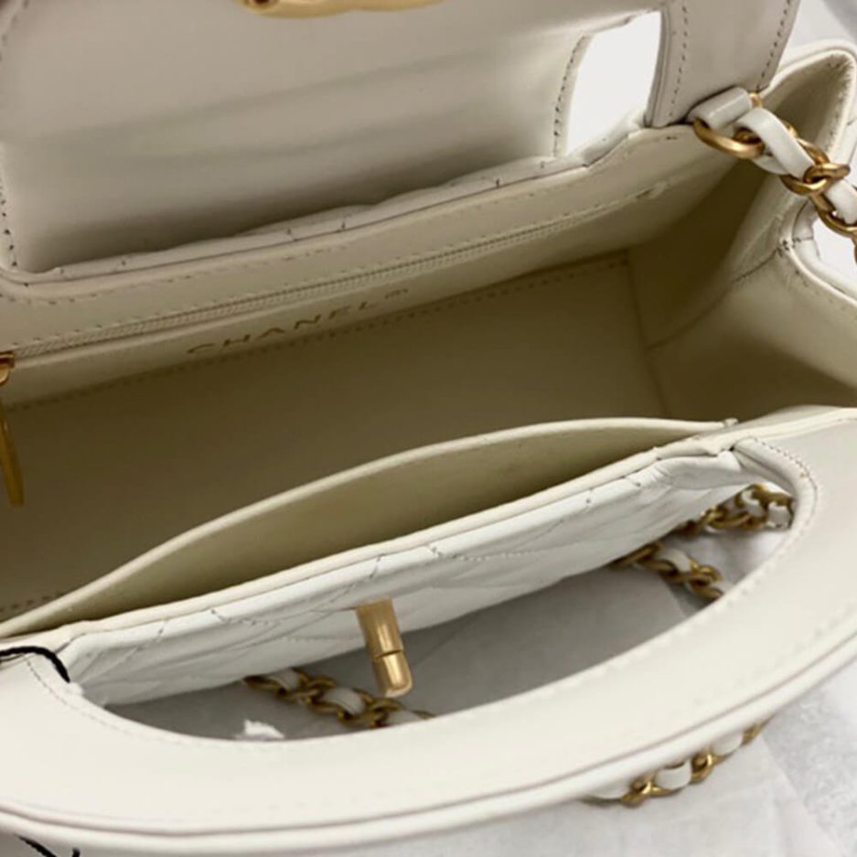 Ch**el KELLY BAG