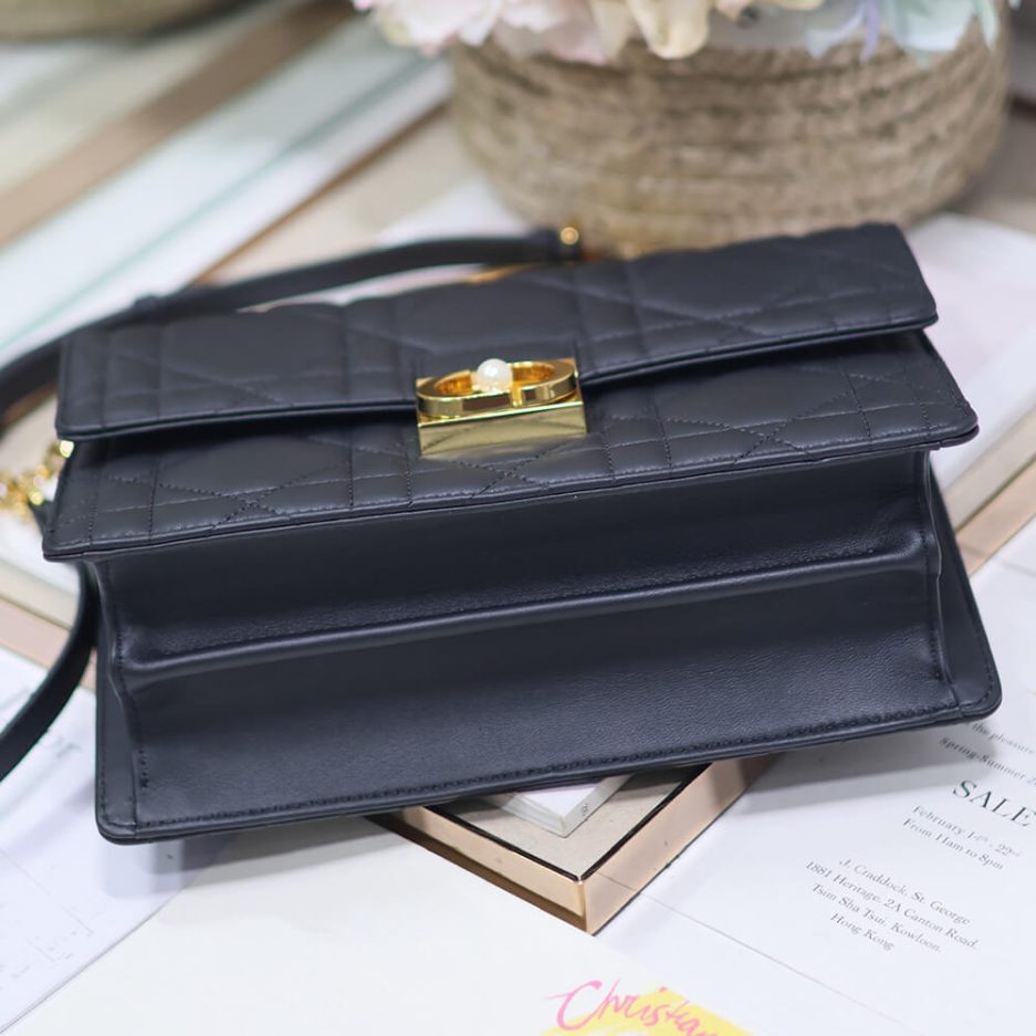 Medium D10r Ange Bag