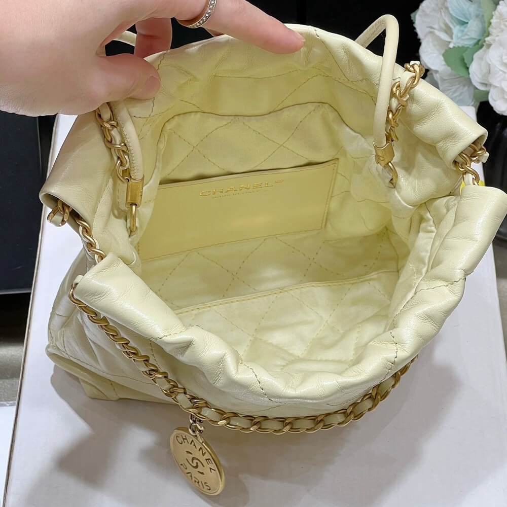 Ch**el 22 HANDBAG