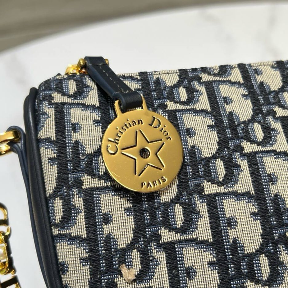 D10rstar Callisto bag