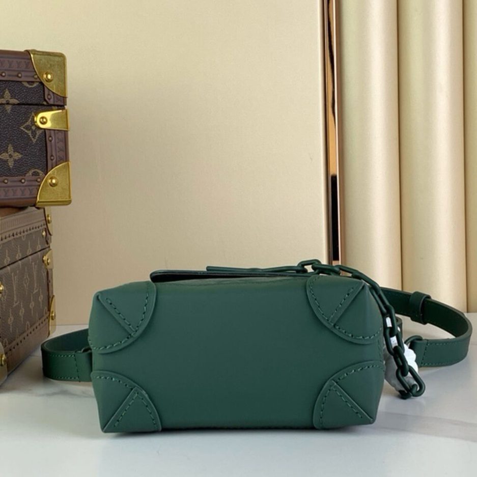LV Nano Steamer
