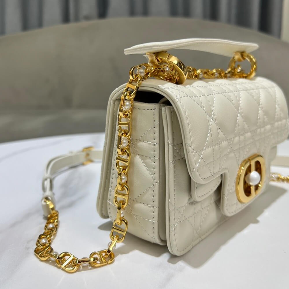 Small D10r Jolie handbag