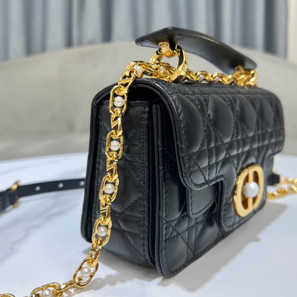 Small D10r Jolie handbag