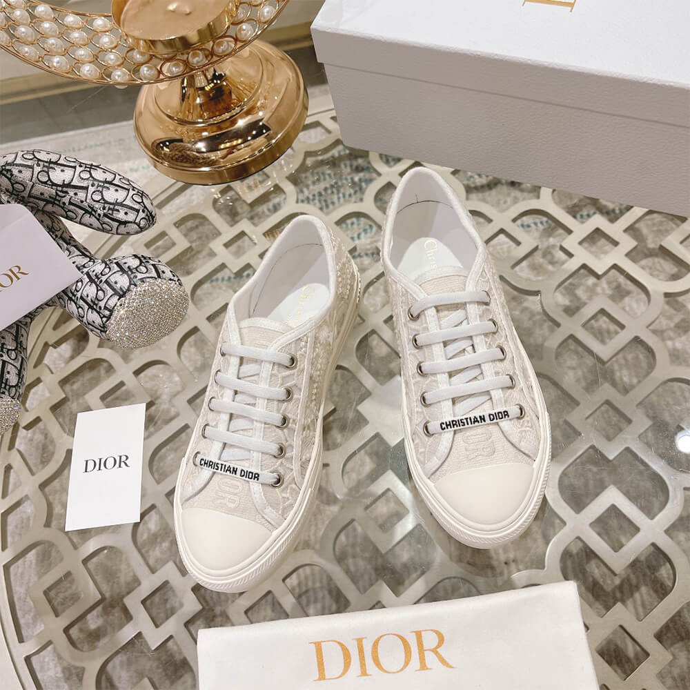 WALK’N’D10r SNEAKER