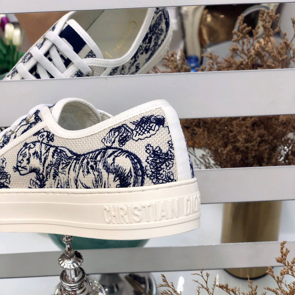 WALK’N’D10r SNEAKER