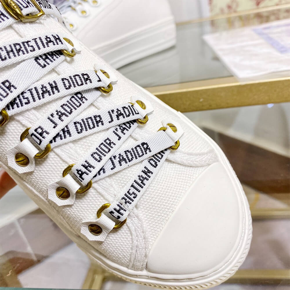 WALK’N’D10r SNEAKER