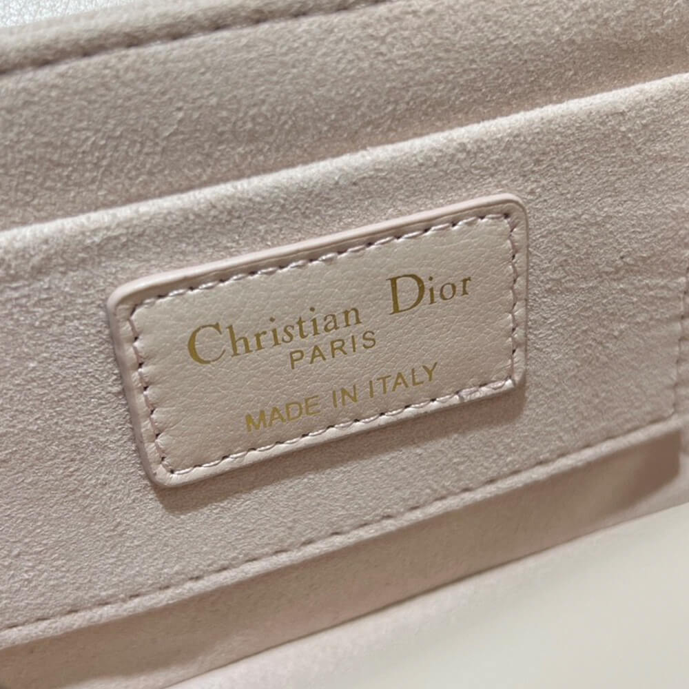 Small D10r Jolie handbag