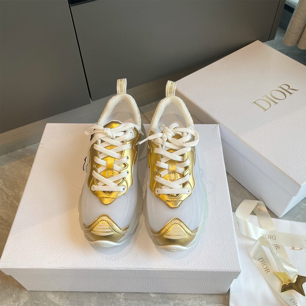 D10r VIBE SNEAKER