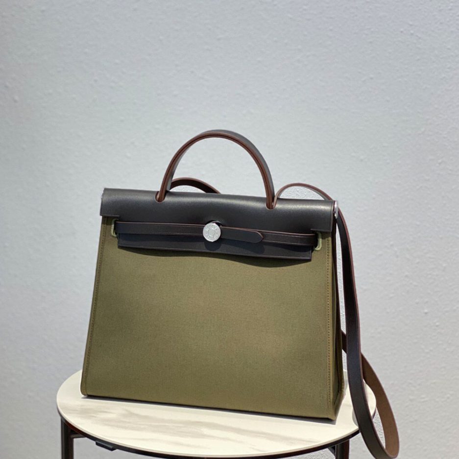 H**me5 Herbag Zip 31 bag