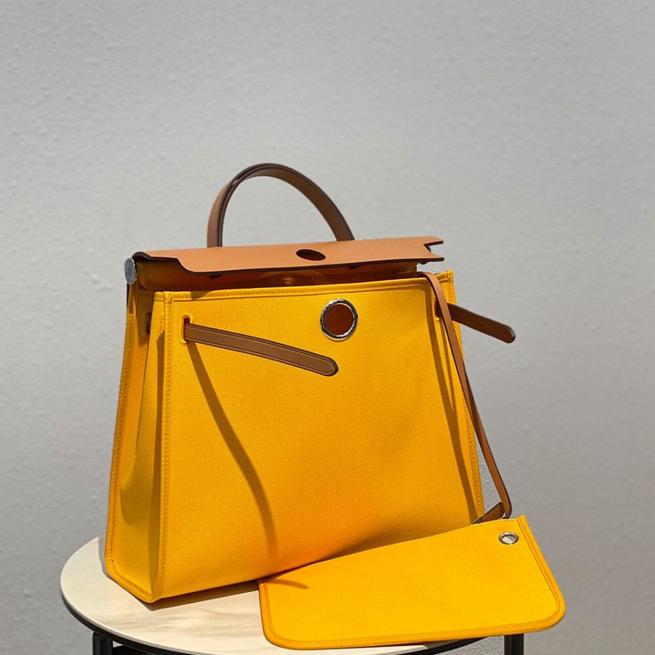 H**me5 Herbag Zip 31 bag