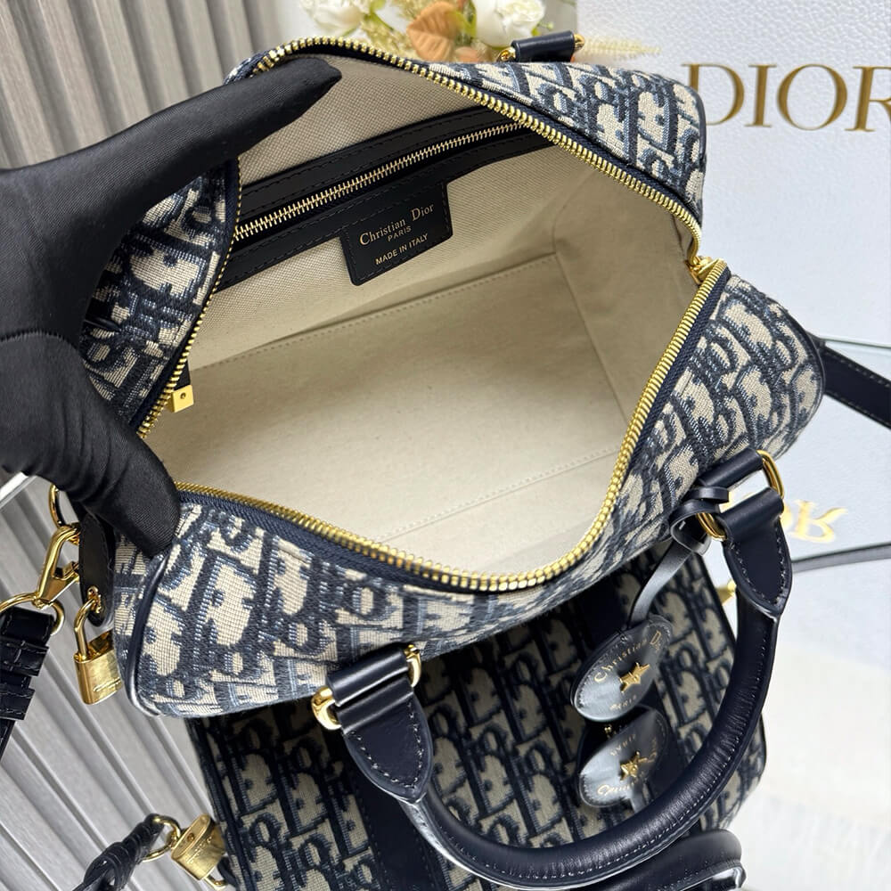 D10r Groove 25 Bag