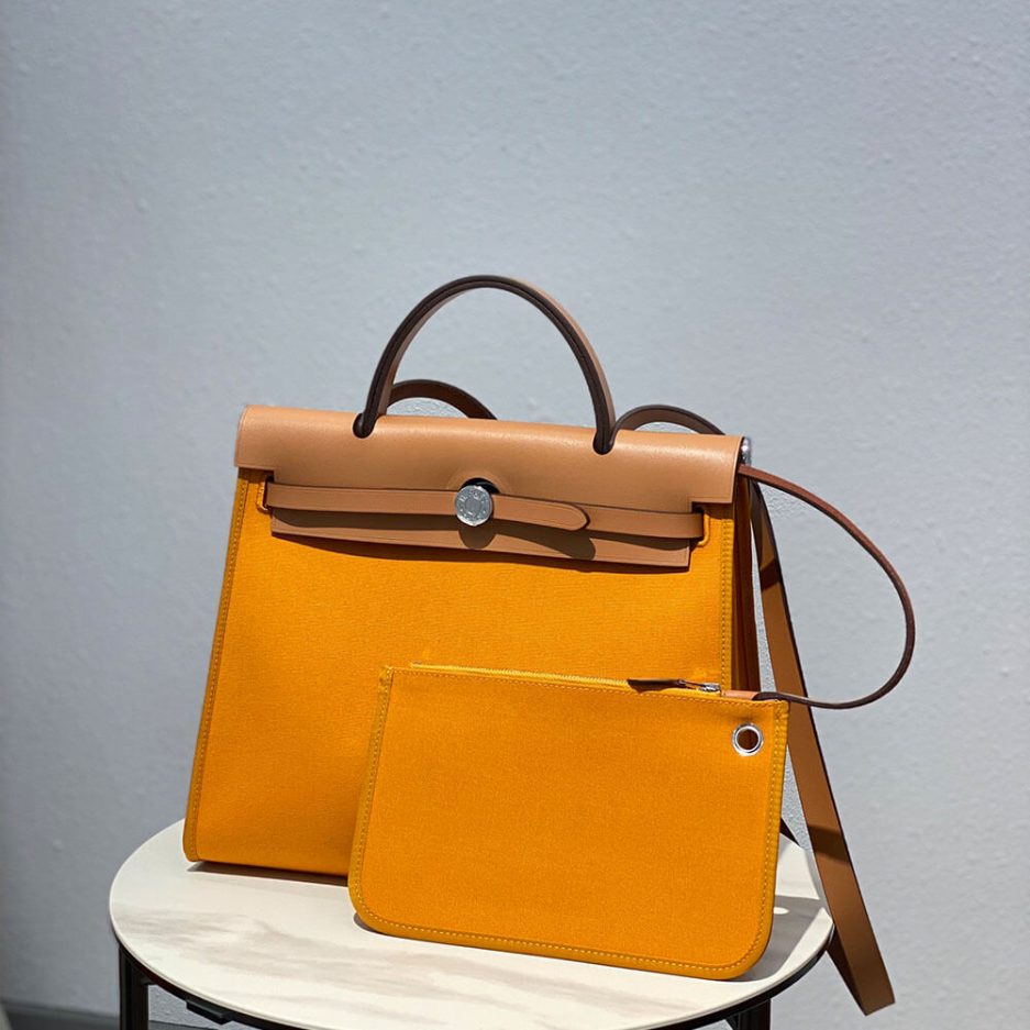H**me5 Herbag Zip 31 bag