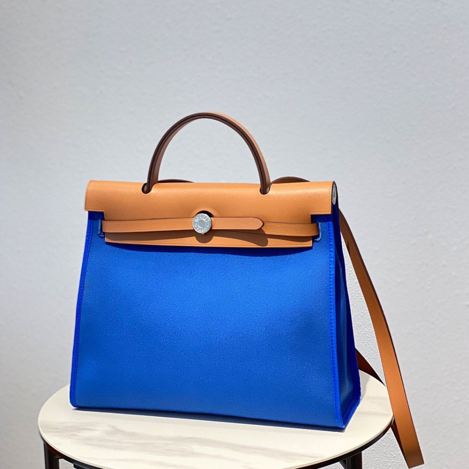 H**me5 Herbag Zip 31 bag