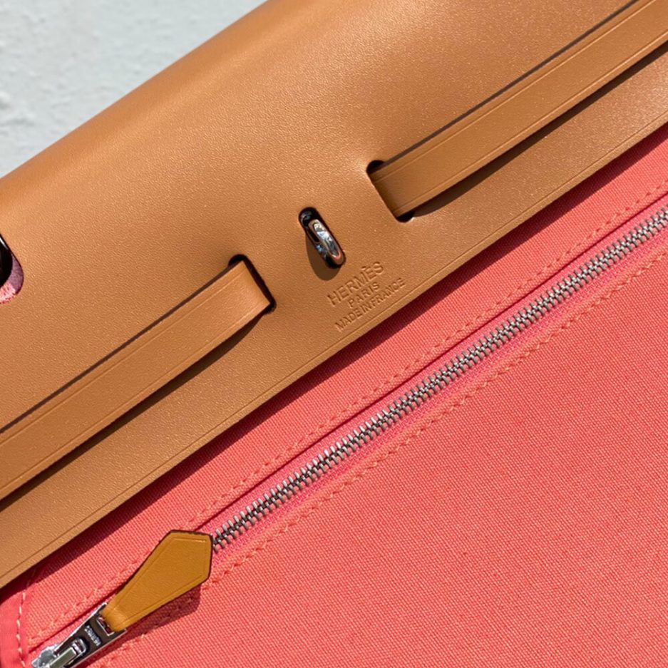 H**me5 Herbag Zip 31 bag