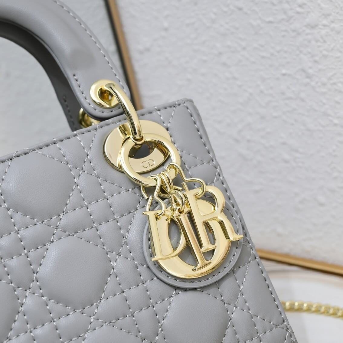 Mini Lady D10r Bag