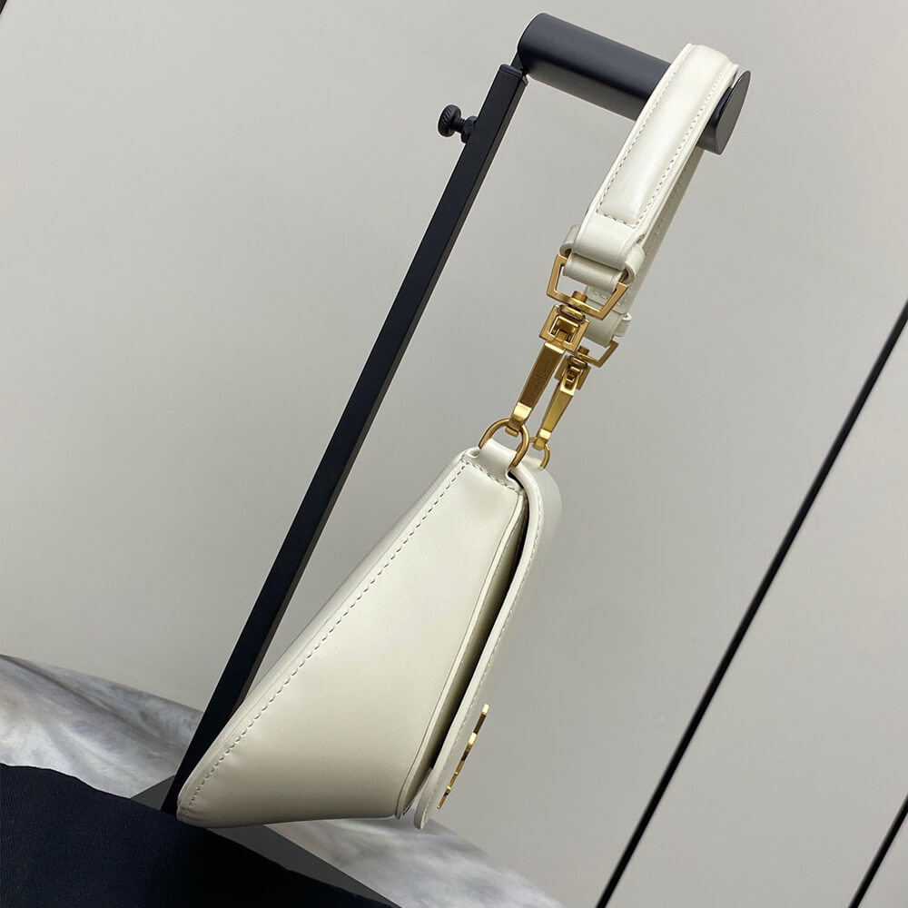 Y51 VOLTAIRE TOP HANDLE in BOX Sa1nt Lau*nt
