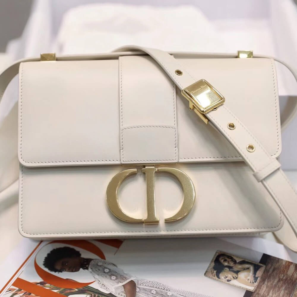 D10r 30 Montaigne Bag(HIGH-END GRADE)