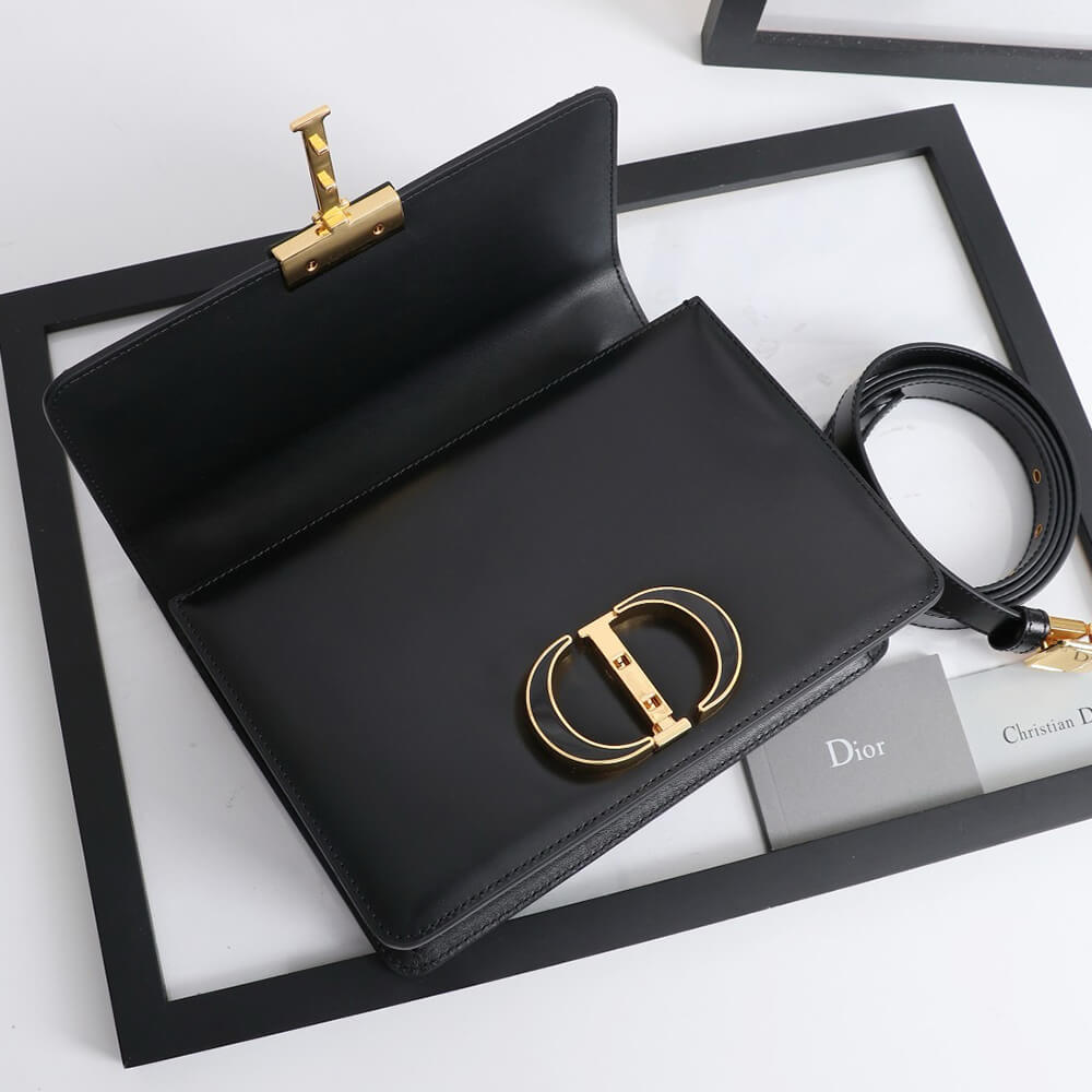 D10r 30 Montaigne Bag(HIGH-END GRADE)