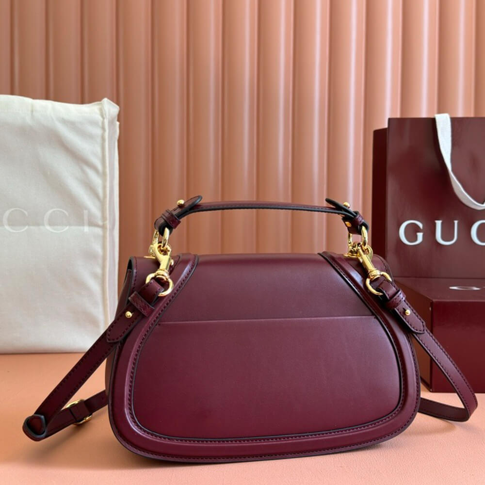 Gvc*1 Blondie small top handle bag