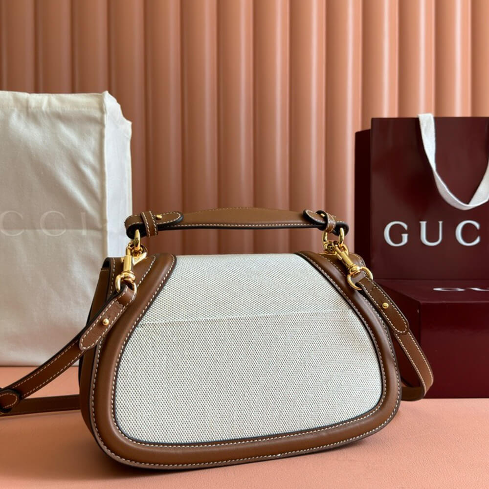Gvc*1 Blondie small top handle bag