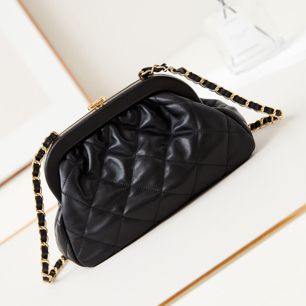 Ch**el Clutch(HIGH-END GRADE