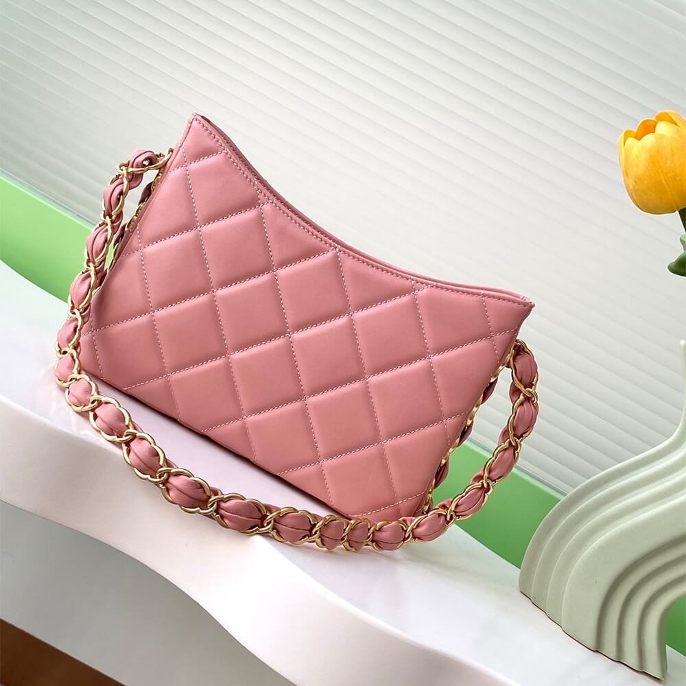 Ch**el Hippie Bag