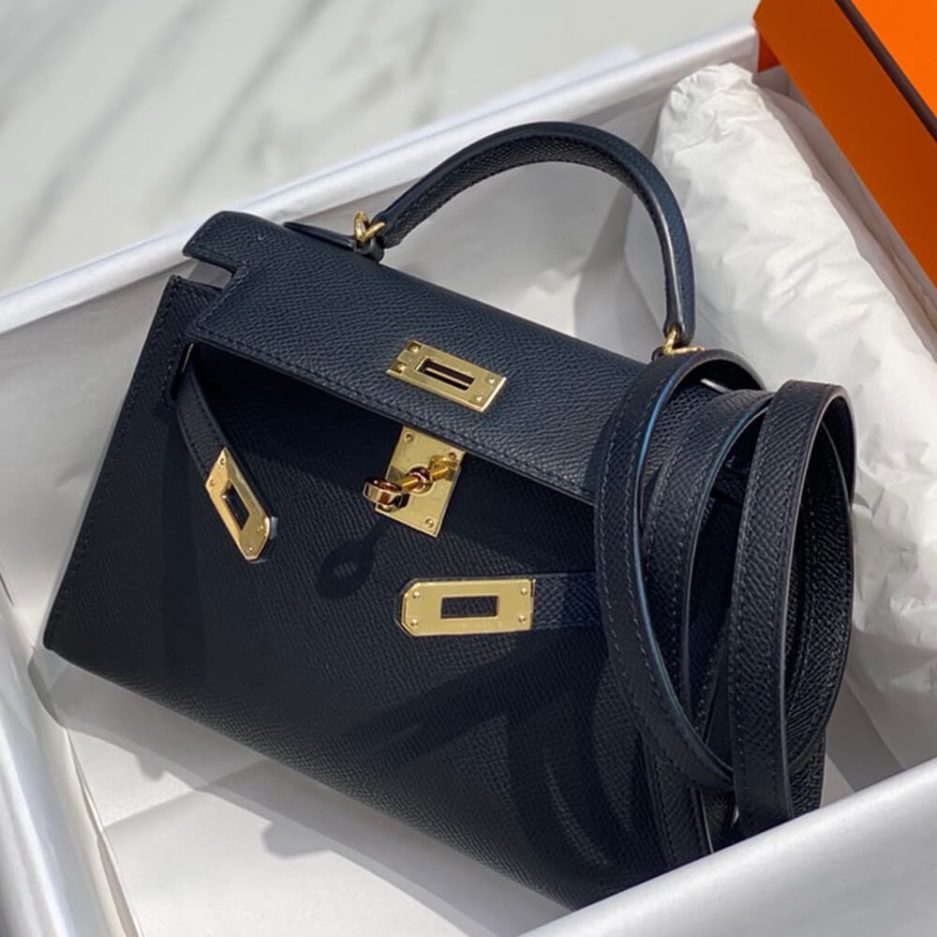H**me5 Mini Kelly II(High-end Grade)