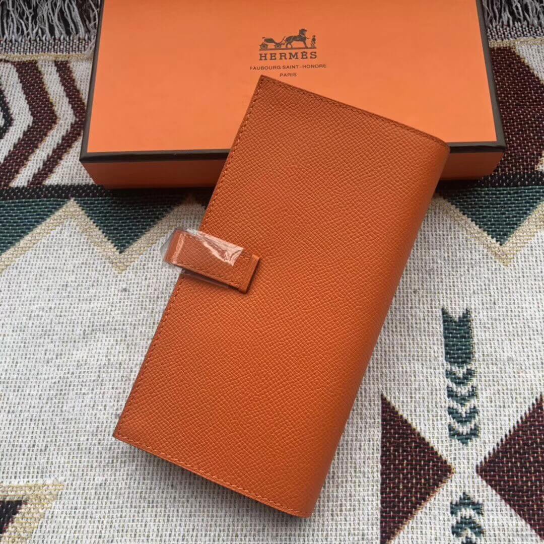 H**me5 Bearn wallet