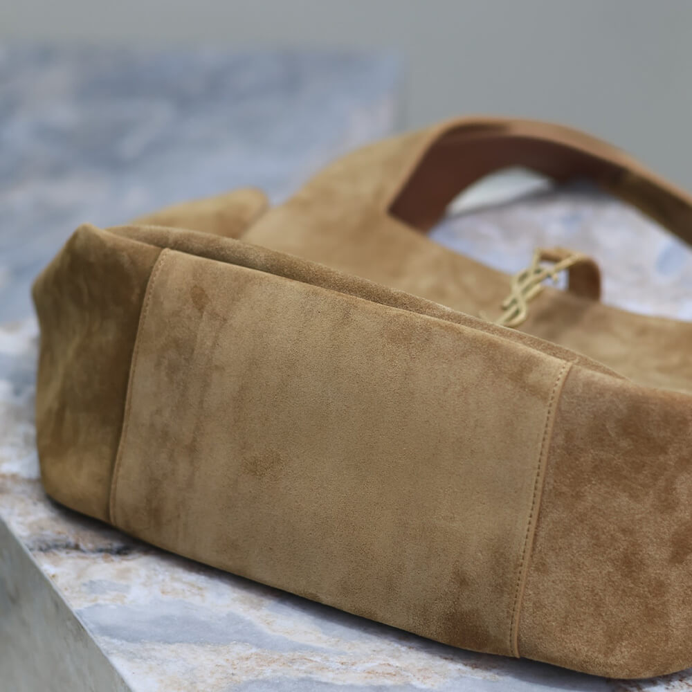 Y51 le 5 à 7 bea in suede(high-end grade)